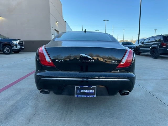2015 Jaguar X351 XJ - Image 6 of 20