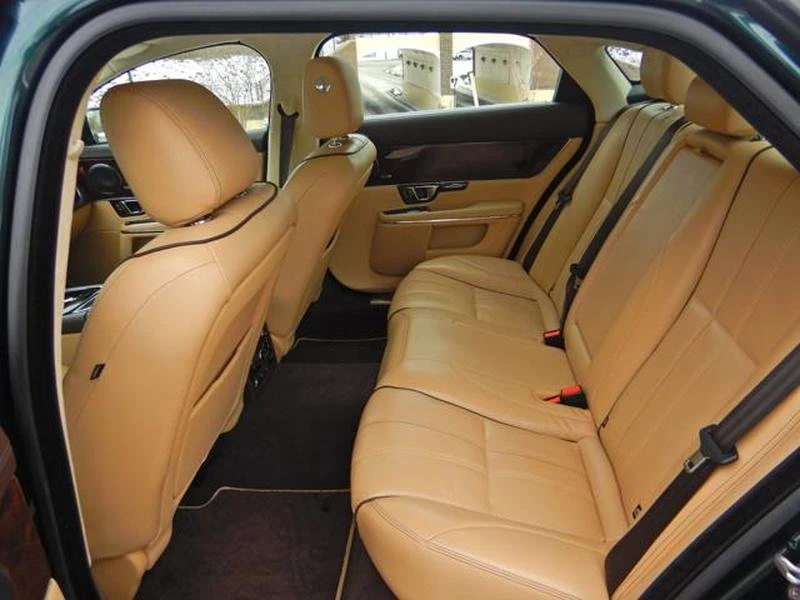 2015 Jaguar X351 XJ - Image 14 of 20