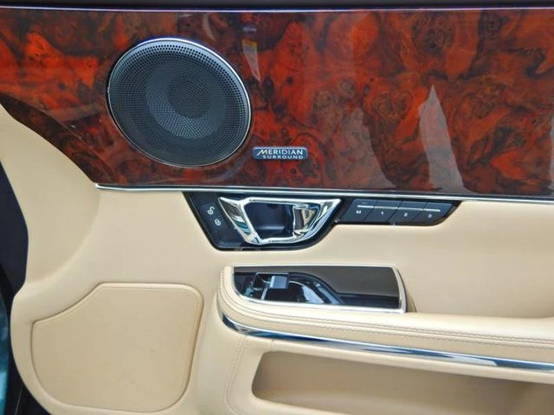 2015 Jaguar X351 XJ - Image 17 of 20