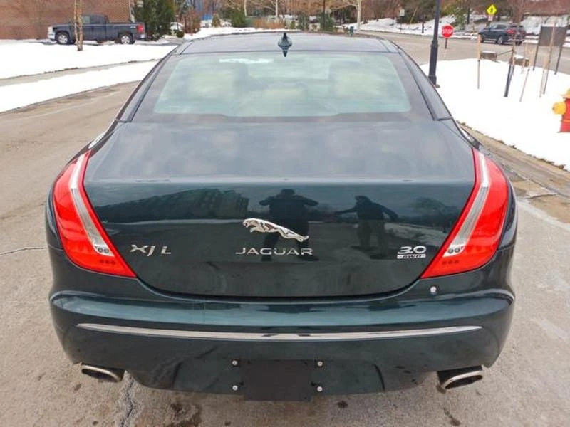 2015 Jaguar X351 XJ - Image 12 of 20
