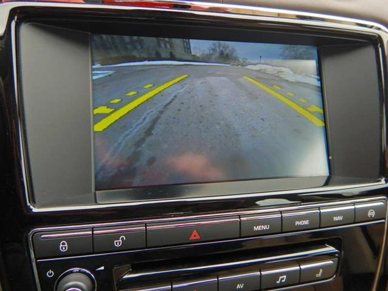2015 Jaguar X351 XJ - Image 20 of 20
