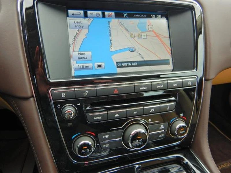 2015 Jaguar X351 XJ - Image 10 of 20