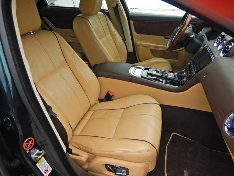 2015 Jaguar X351 XJ - Image 16 of 20