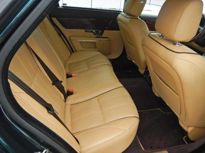 2015 Jaguar X351 XJ - Image 15 of 20