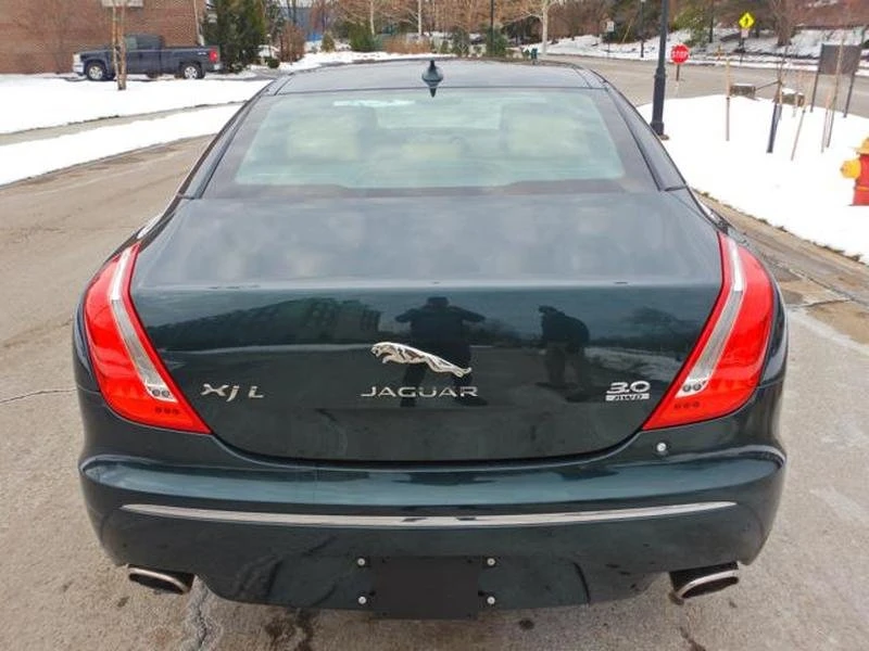 2015 Jaguar X351 XJ - Image 6 of 20
