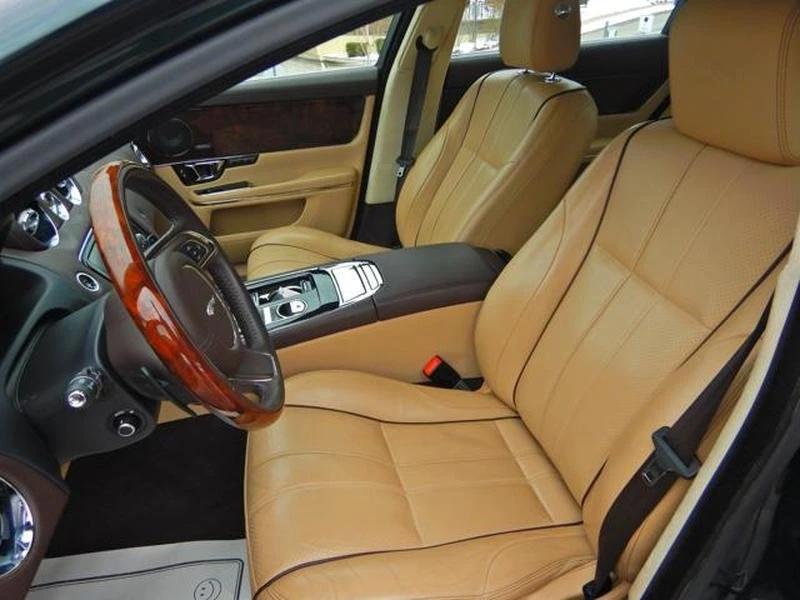 2015 Jaguar X351 XJ - Image 13 of 20
