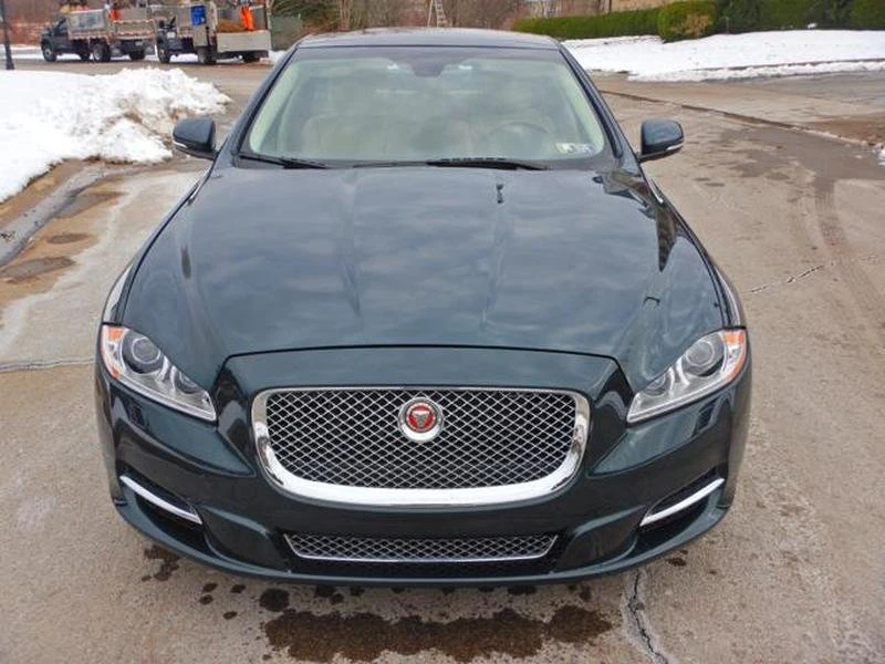 2015 Jaguar X351 XJ - Image 4 of 20