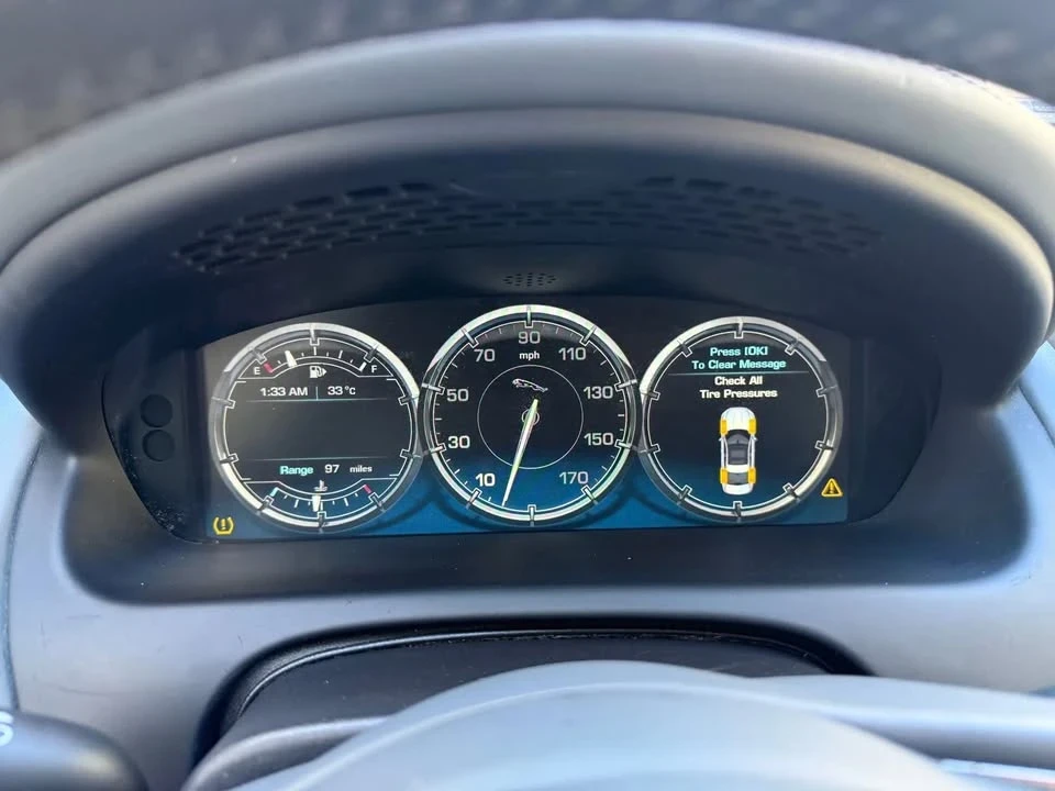 2015 Jaguar X351 XJ - Image 12 of 18