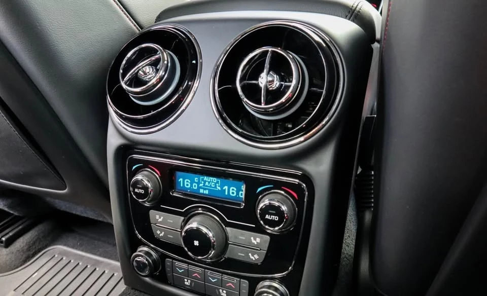 2015 Jaguar X351 XJR - Image 10 of 11