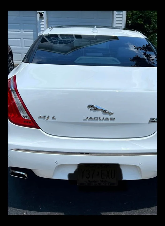 2015 Jaguar X351 XJ - Image 3 of 11