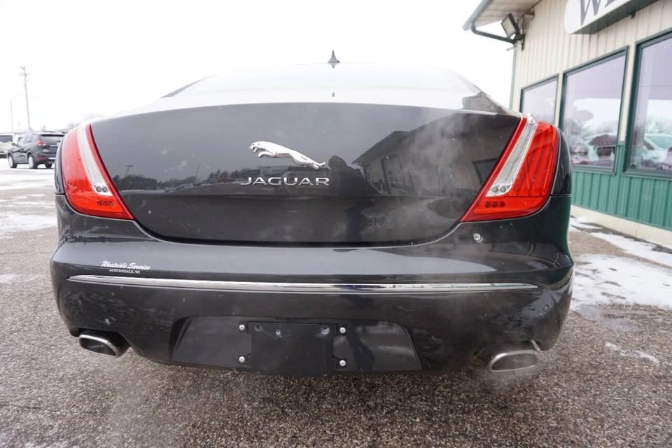2015 Jaguar X351 XJ - Image 6 of 20