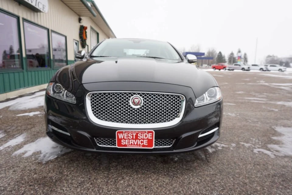 2015 Jaguar X351 XJ - Image 2 of 20