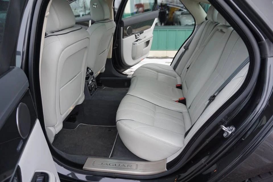 2015 Jaguar X351 XJ - Image 12 of 20