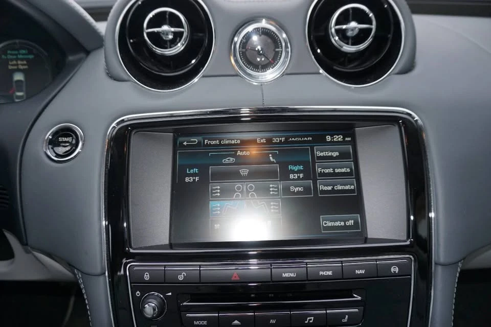 2015 Jaguar X351 XJ - Image 20 of 20