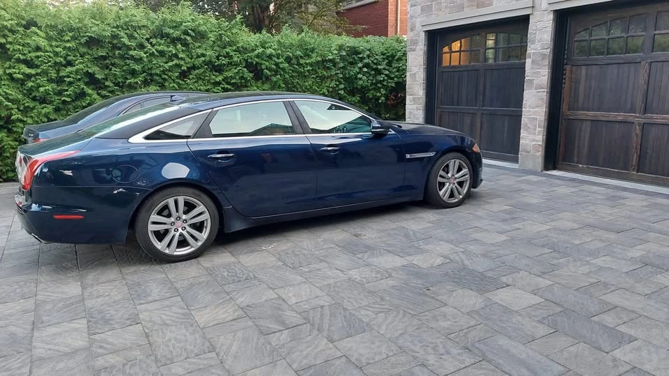 2015 Jaguar X351 XJ - Image 6 of 10
