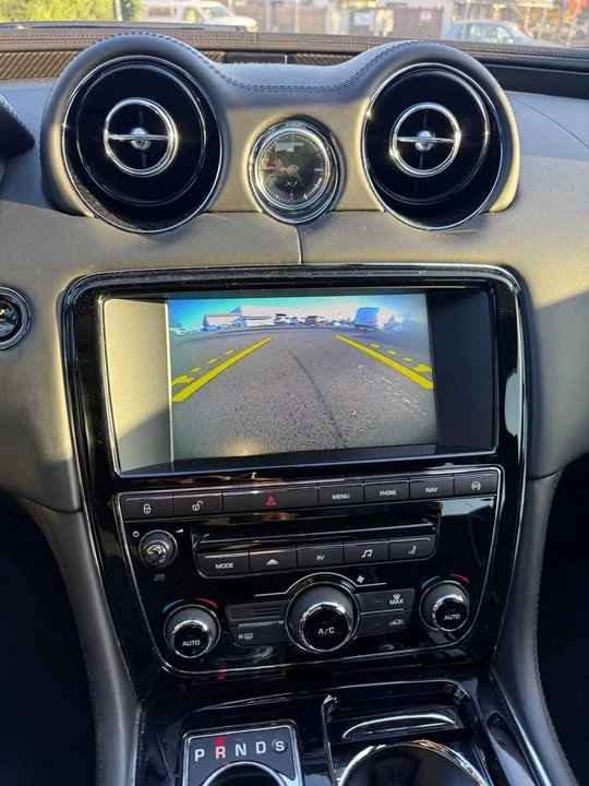 2015 Jaguar X351 XJ - Image 7 of 18