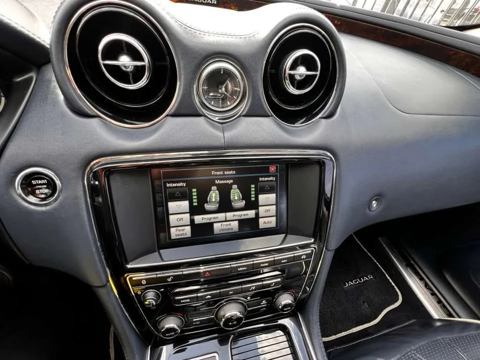 2015 Jaguar X351 XJ - Image 10 of 20