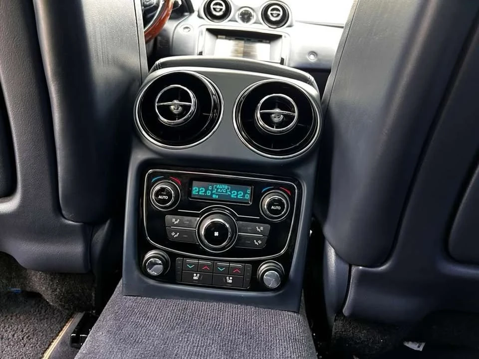 2015 Jaguar X351 XJ - Image 18 of 20