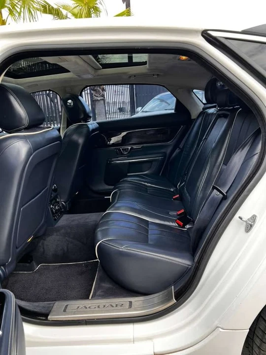 2015 Jaguar X351 XJ - Image 17 of 20