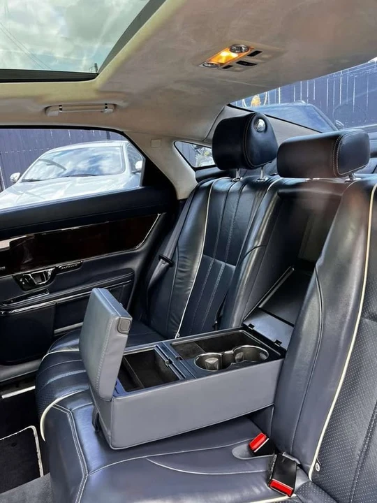 2015 Jaguar X351 XJ - Image 20 of 20