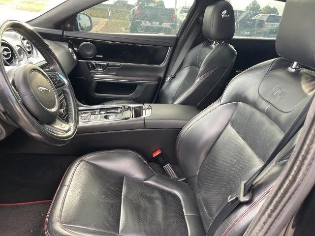2015 Jaguar X351 XJR - Image 8 of 15