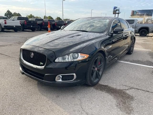 2015 Jaguar X351 XJR - Image 5 of 15
