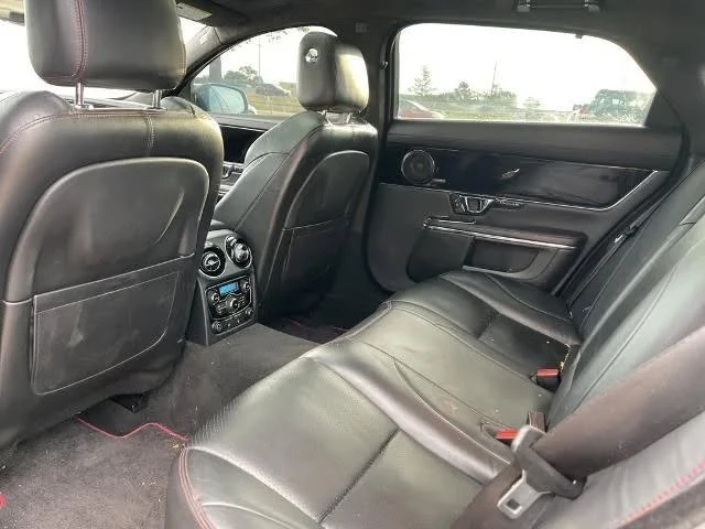 2015 Jaguar X351 XJR - Image 7 of 15