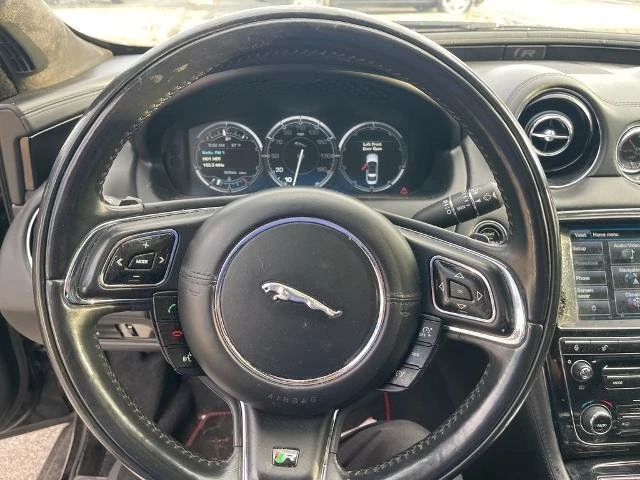 2015 Jaguar X351 XJR - Image 10 of 15