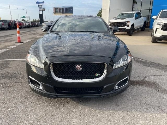 2015 Jaguar X351 XJR - Image 6 of 15