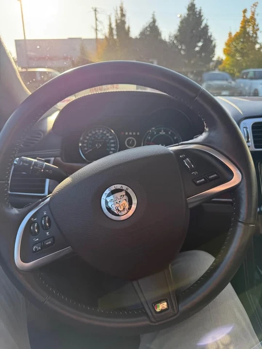 2015 Jaguar X150 XK - Image 11 of 19