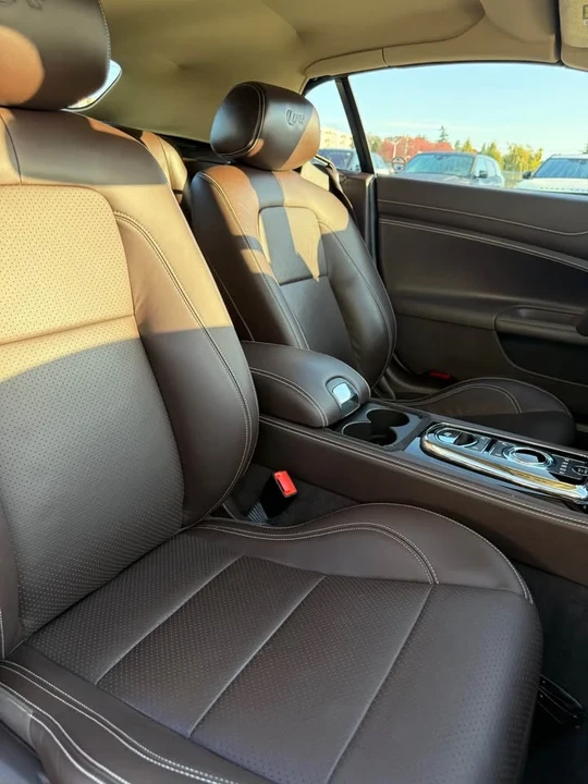 2015 Jaguar X150 XK - Image 9 of 19