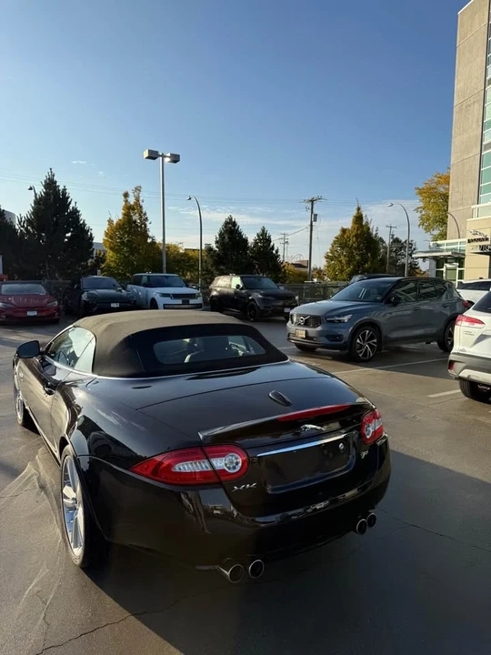2015 Jaguar X150 XK - Image 4 of 19
