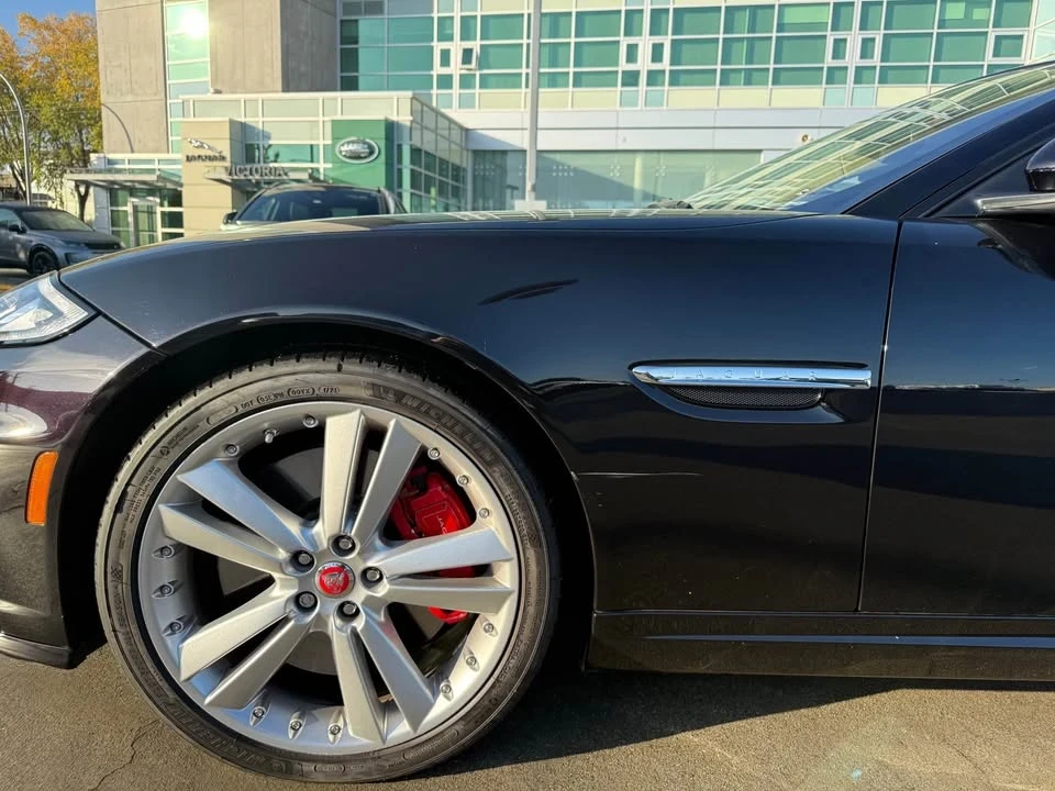 2015 Jaguar X150 XK - Image 3 of 19