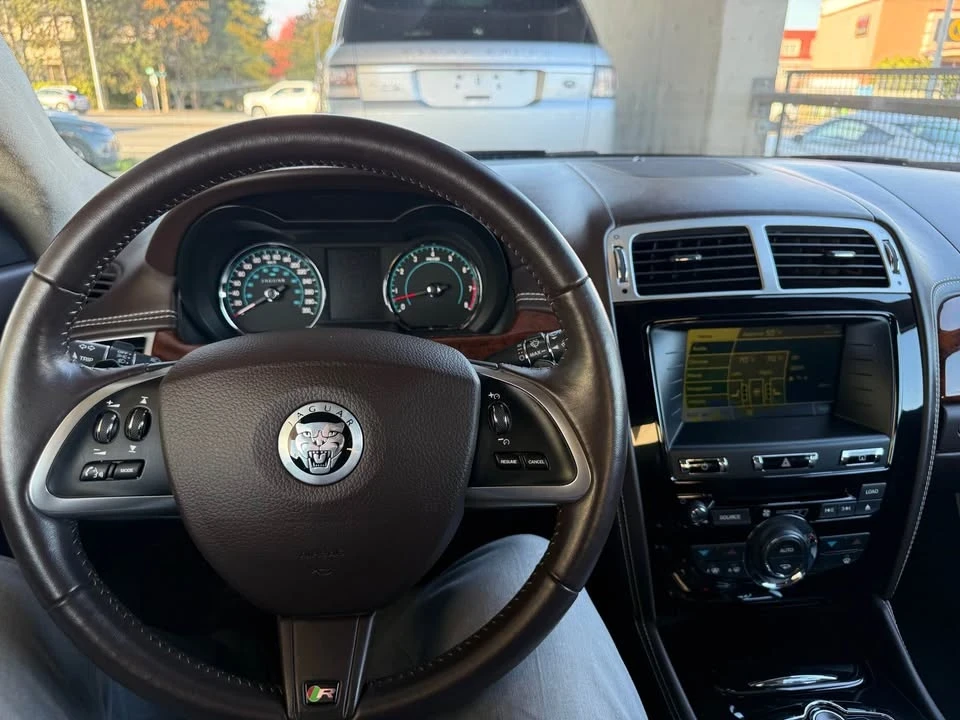 2015 Jaguar X150 XK - Image 15 of 19