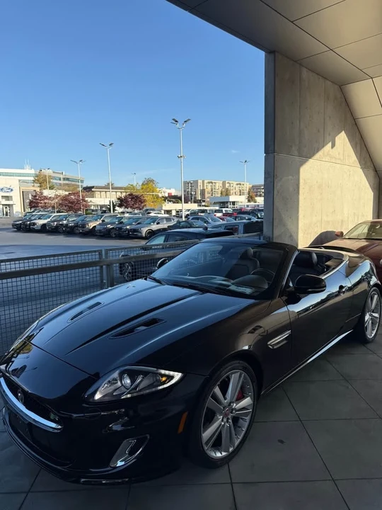 2015 Jaguar X150 XK - Image 18 of 19