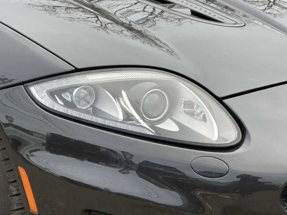 2015 Jaguar X150 XK - Image 10 of 10