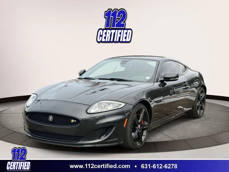 2015 Jaguar X150 XK - Image 4 of 10