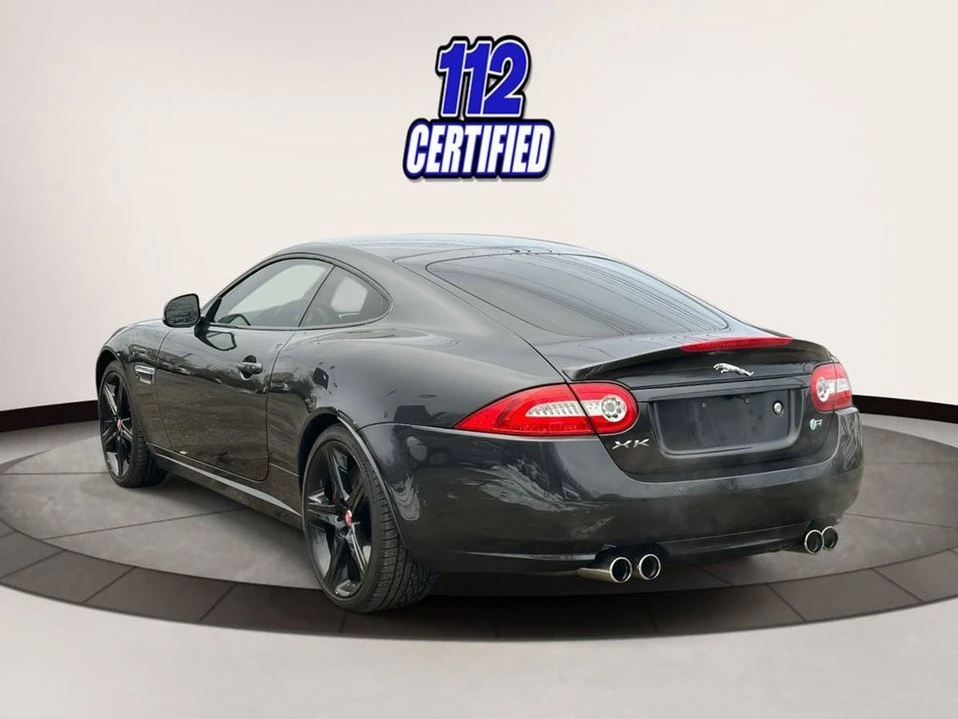 2015 Jaguar X150 XK - Image 8 of 10