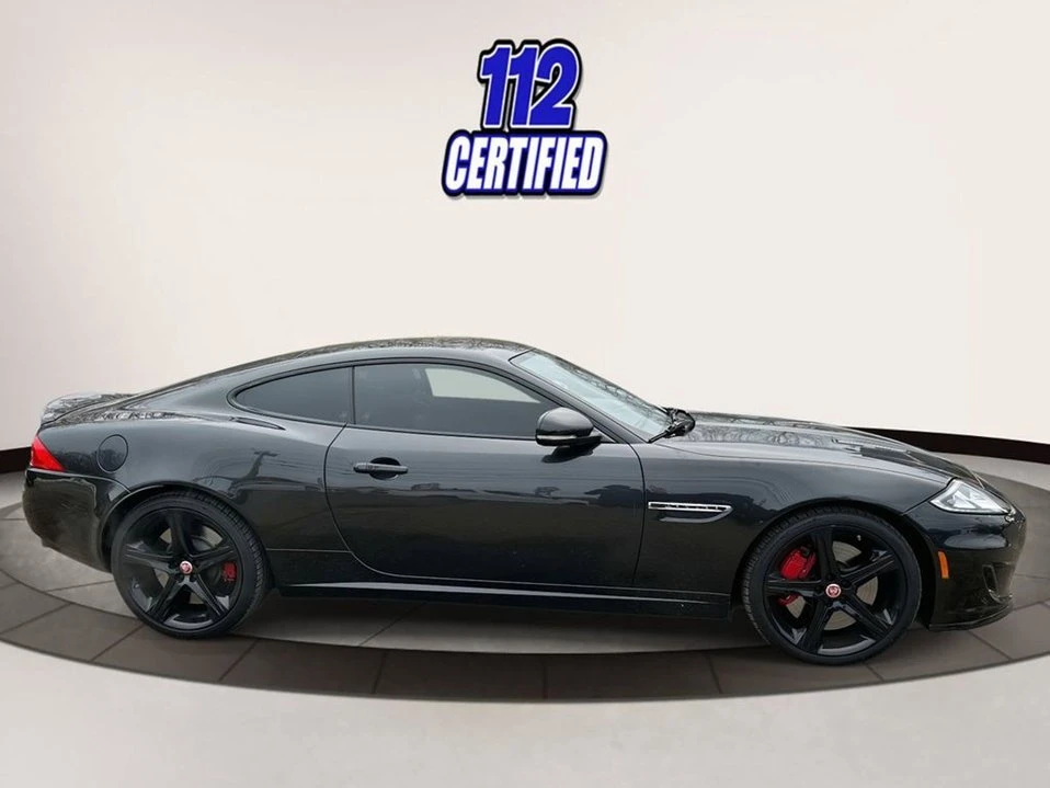 2015 Jaguar X150 XK - Image 6 of 10