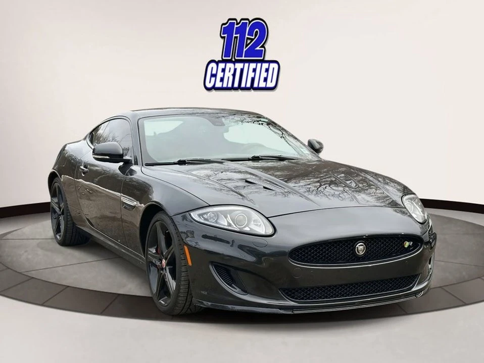2015 Jaguar X150 XK - Image 5 of 10