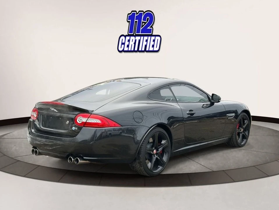 2015 Jaguar X150 XK - Image 6 of 9