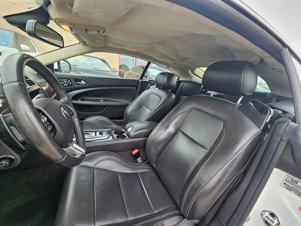 2015 Jaguar X150 XK - Image 8 of 19