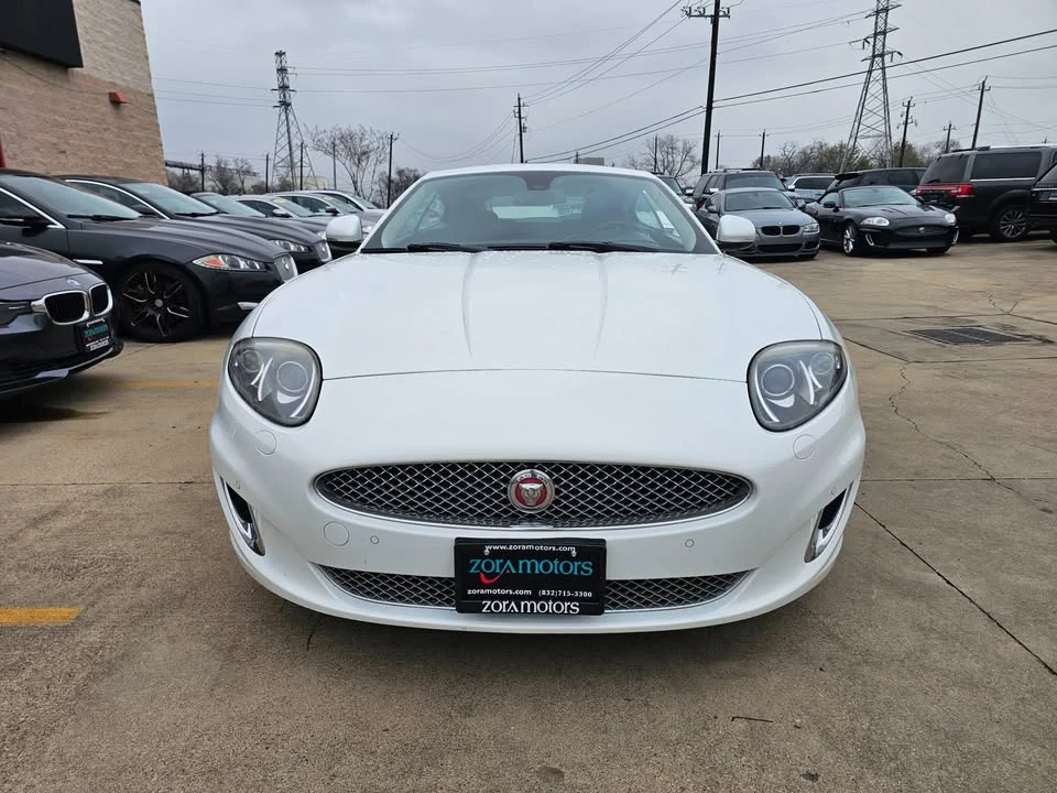 2015 Jaguar X150 XK - Image 2 of 19