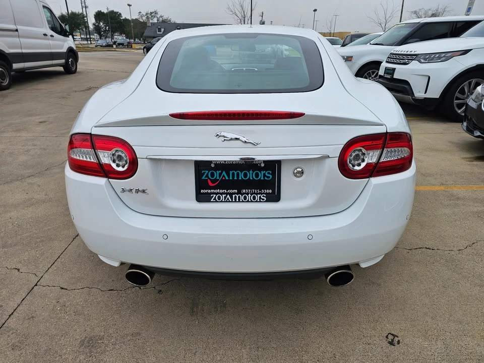 2015 Jaguar X150 XK - Image 5 of 19