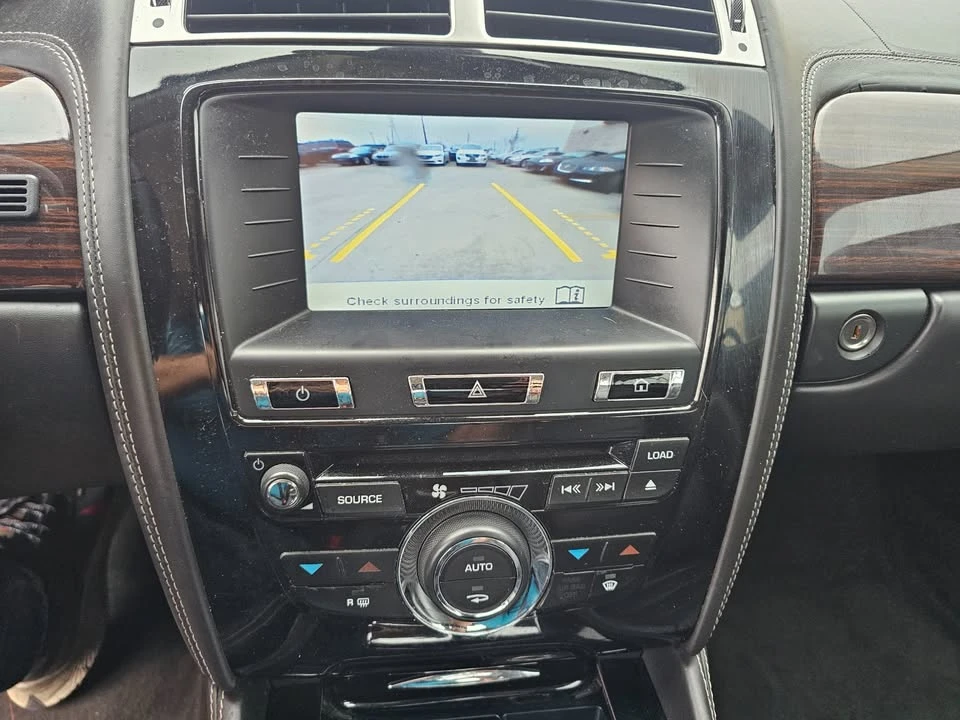 2015 Jaguar X150 XK - Image 13 of 19