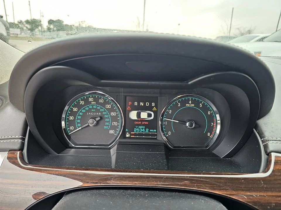 2015 Jaguar X150 XK - Image 11 of 19