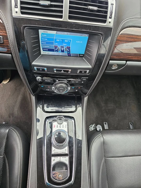 2015 Jaguar X150 XK - Image 14 of 19