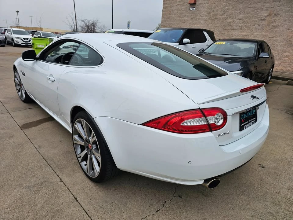 2015 Jaguar X150 XK - Image 6 of 19