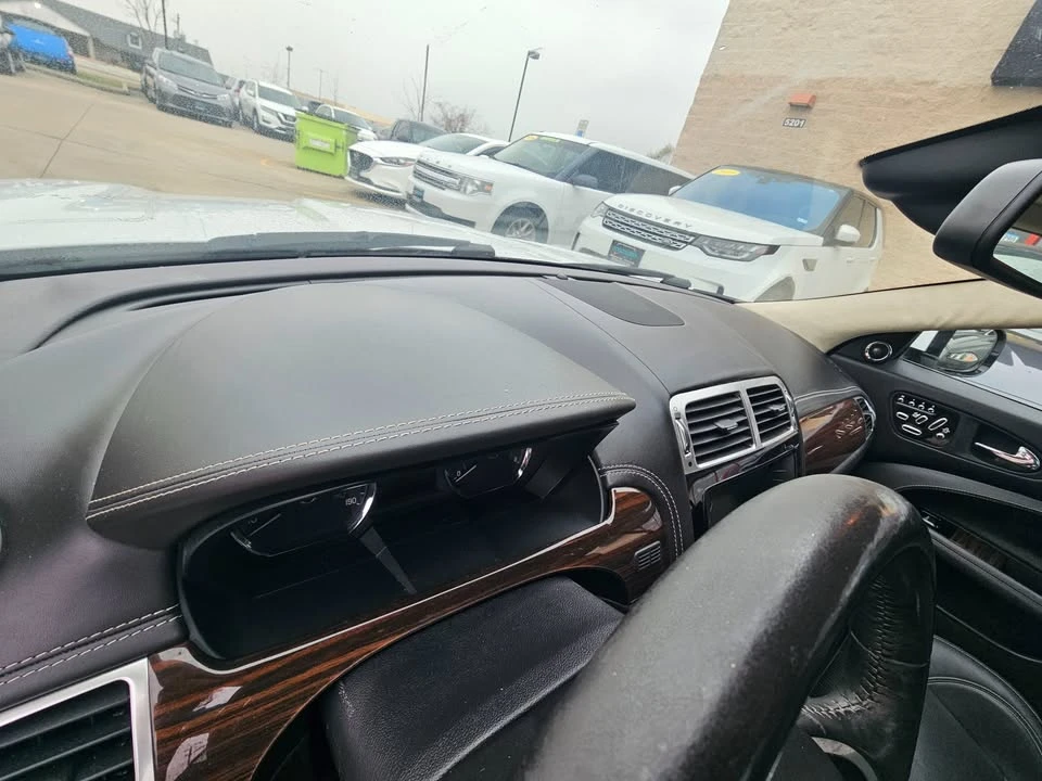 2015 Jaguar X150 XK - Image 9 of 19