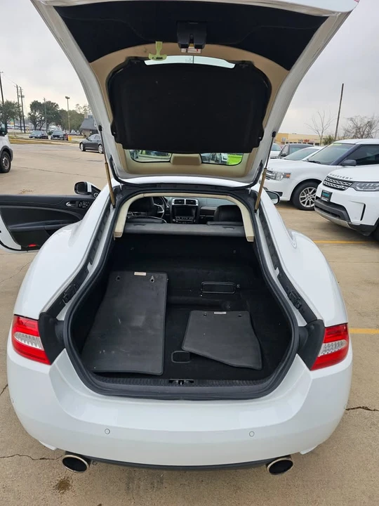 2015 Jaguar X150 XK - Image 10 of 19